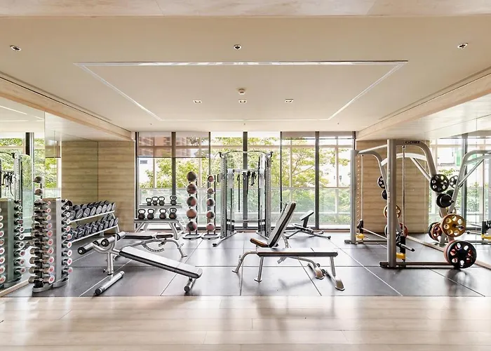 Comfort Living In Sukhumvit 公寓 曼谷