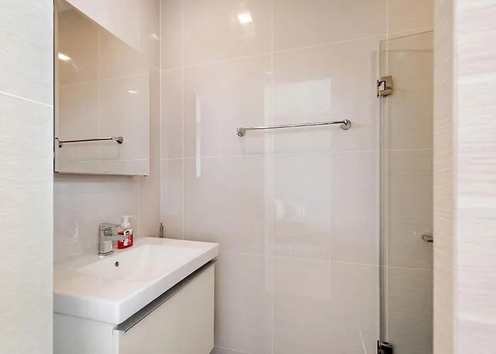 Comfort Living In Sukhumvit 公寓 *