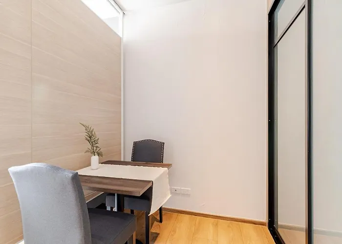 Comfort Living In Sukhumvit * 曼谷