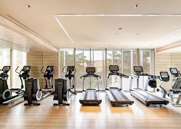 公寓 Comfort Living In Sukhumvit 曼谷