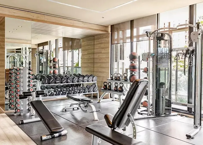 Comfort Living In Sukhumvit 曼谷