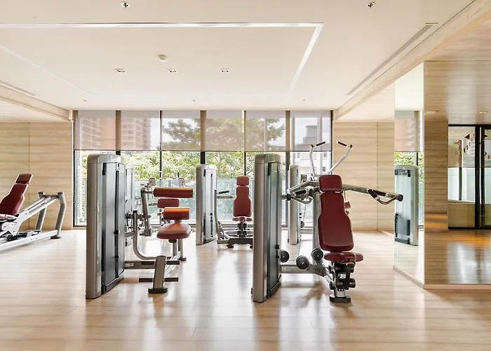 Comfort Living In Sukhumvit
