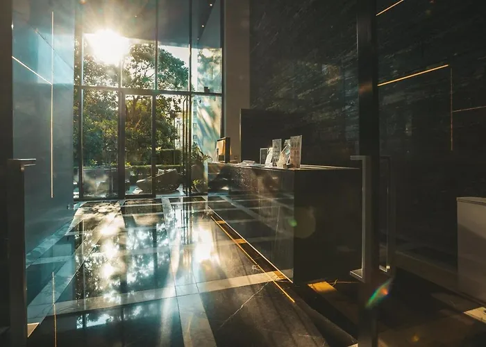 公寓 Comfort Living In Sukhumvit